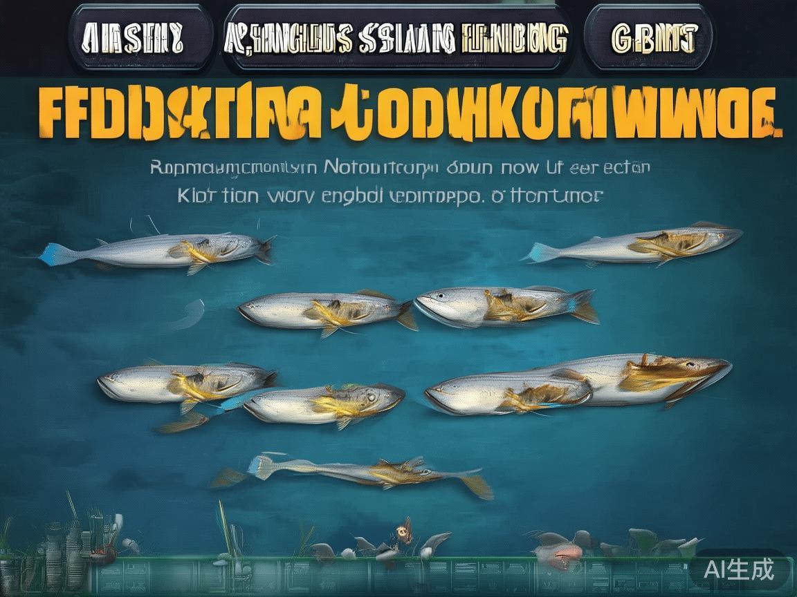 全面掌握AG捕鱼彩金获取技巧与提升游戏体验的方法