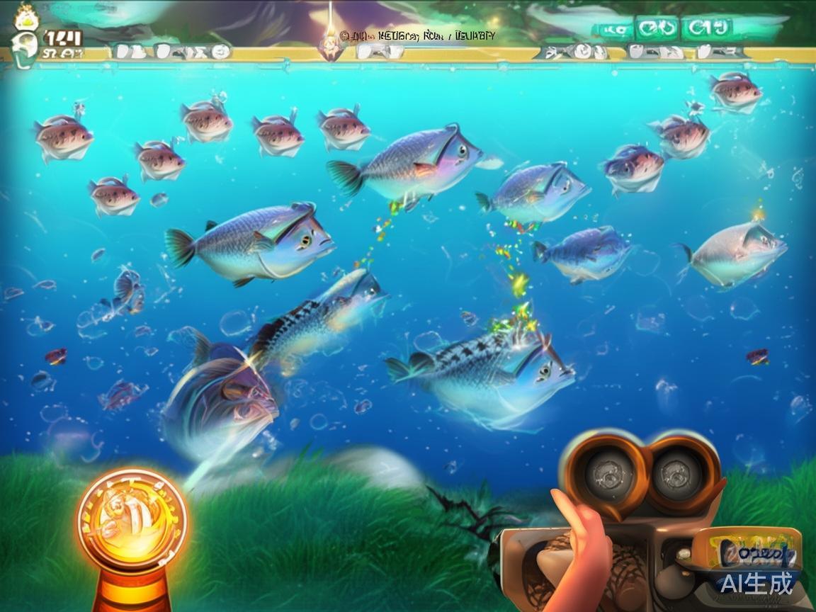 打AG捕鱼完全攻略：新手必看技巧与提升秘籍详解
