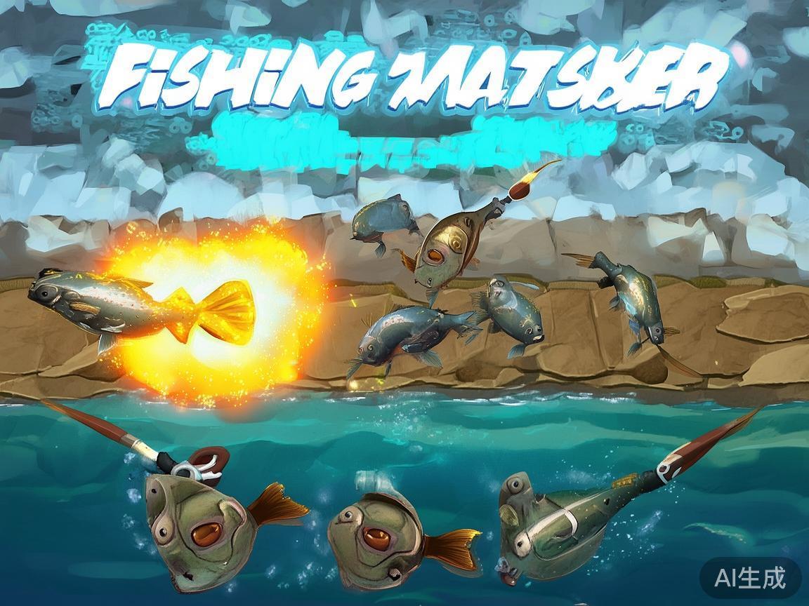 全面提升《捕鱼达人》在AG平台中的技巧与奖励攻略指南