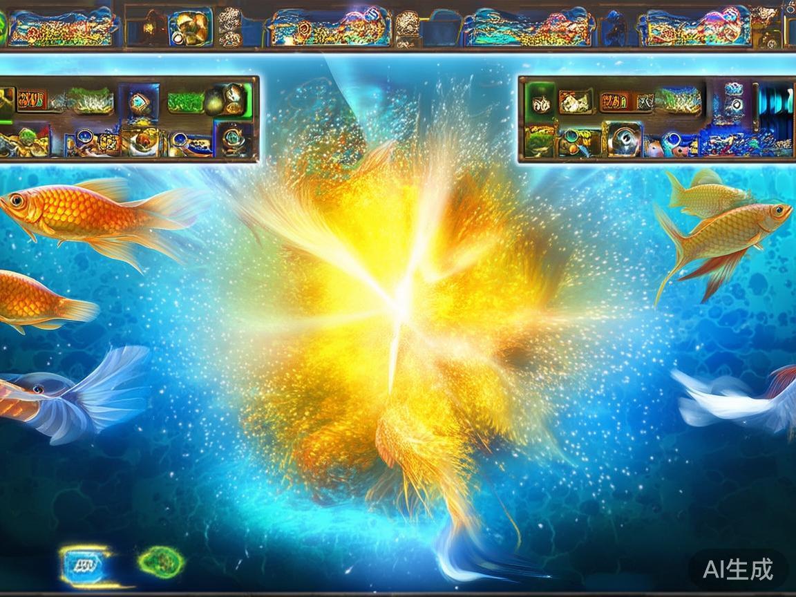 AG捕鱼游戏快速触发Jackpot奖金的完整操作指南与技巧分析