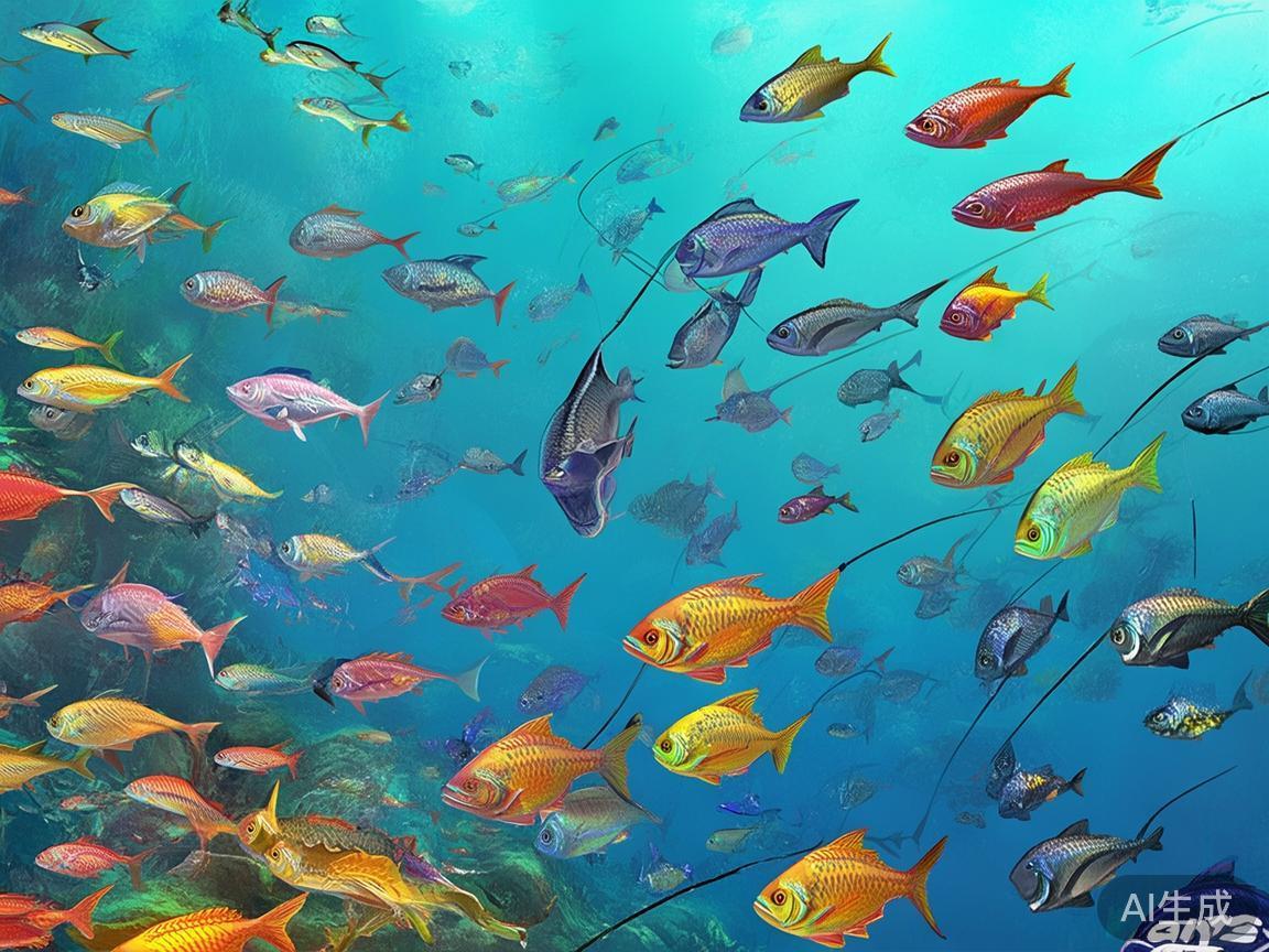 全面解析掌握平台AG捕鱼的高效玩法与盈利秘籍，轻松实现财源滚滚