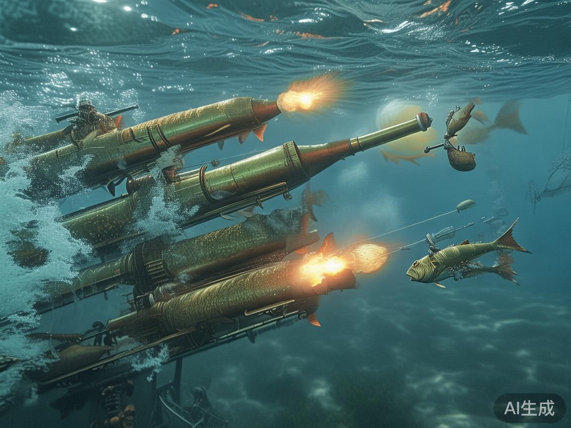 AG捕鱼王乐园攻略指南：全面提升技巧助你轻松成为捕鱼高手