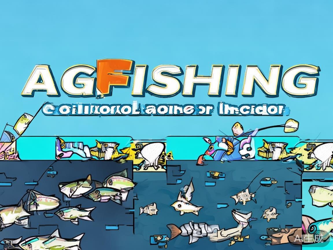 2024年最全AG捕鱼合作平台推荐与全面攻略指南，助你轻松赢钱