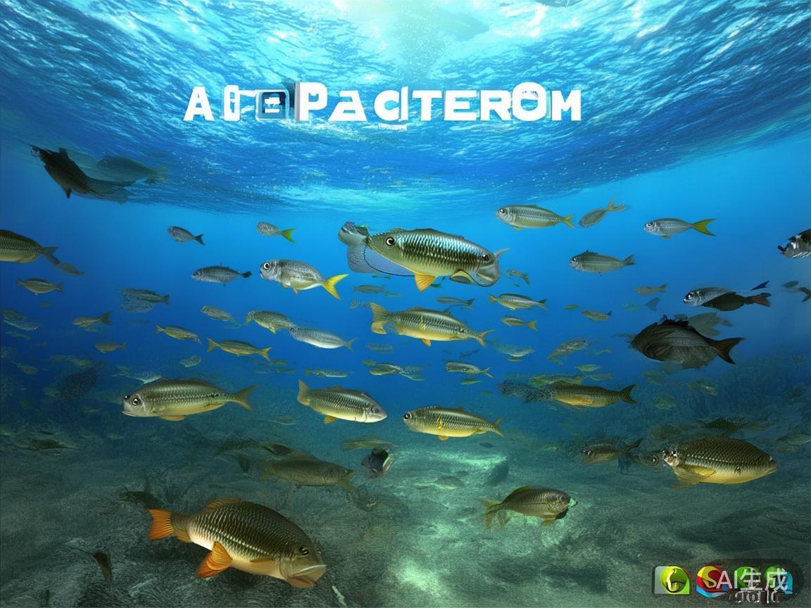 AG平台捕鱼游戏是一种以虚拟海底世界为背景的互联互