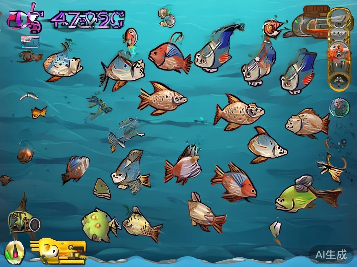 全面解析Ag捕鱼养鱼技巧与策略，让你轻松赢取高分大奖