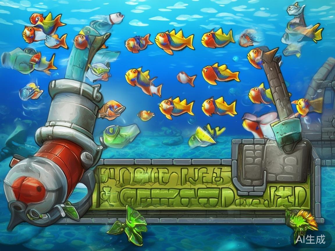 全面解析“ag捕鱼jackpot”玩法规则与获胜技巧指南，助你轻松捕鱼赢大奖