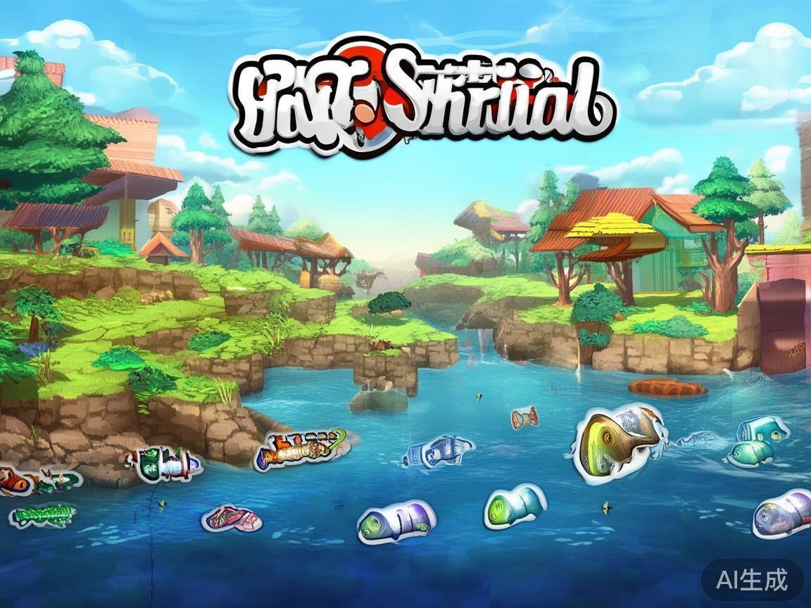 立即加入Ag捕鱼免费试玩:开启无限精彩的捕鱼冒险之旅 许多玩家在选择捕鱼游戏时会考虑到游戏的趣味性、奖励