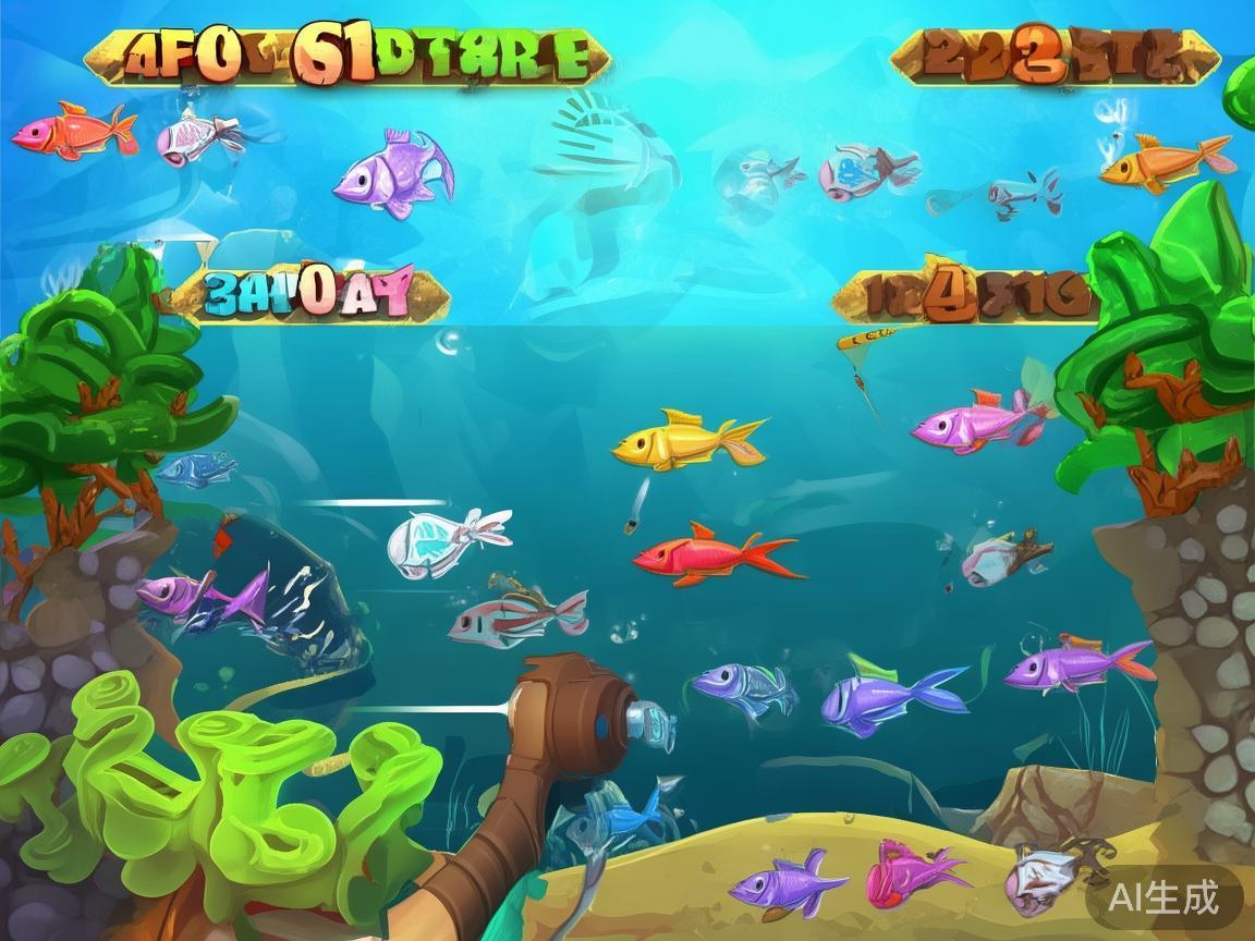 全面解析AG捕鱼游戏爆分秘籍与稳定获胜规律分享