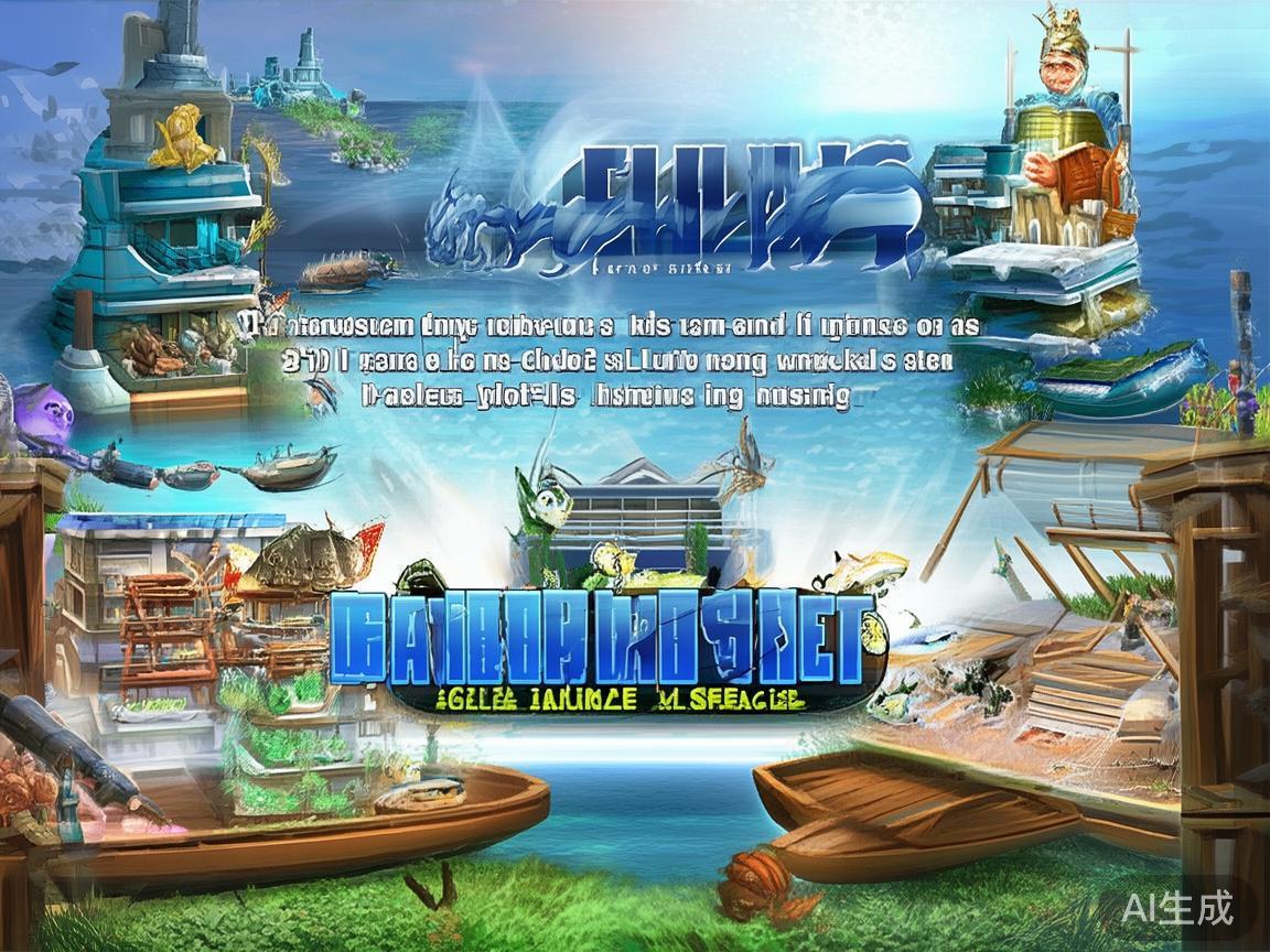 全面解析AG捕鱼网试玩体验:掌握高分技巧畅享精彩捕鱼盛宴