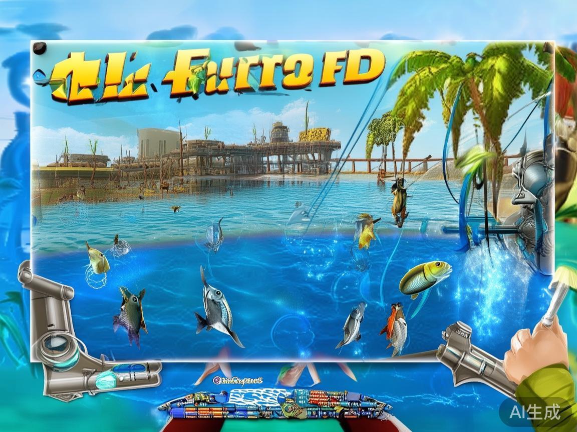 立即下载AG捕鱼手机版，开启无限畅快捕鱼体验，畅享无限乐趣