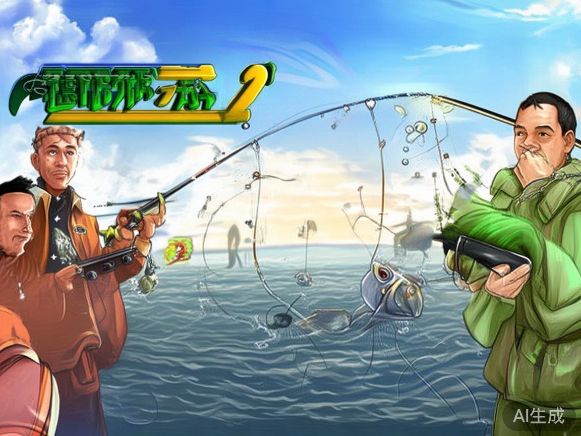 除了经验丰富的玩家，还有不少新手通过偶然的机会收获