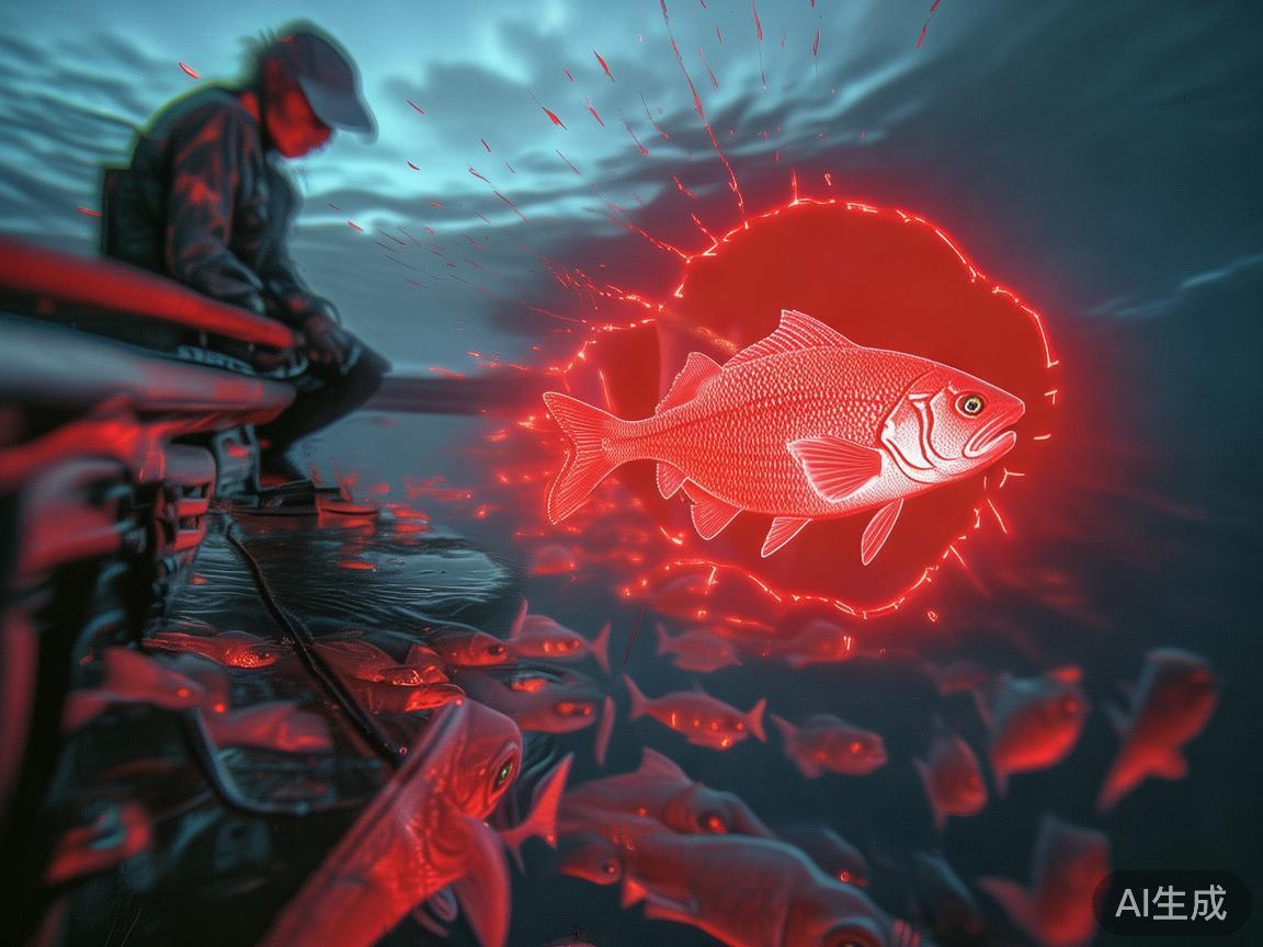 掌握血量透视技巧提升AG捕鱼王游戏获胜率的方法