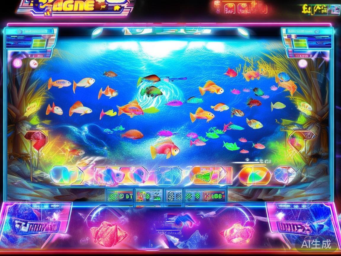 全面解析AG捕鱼最新技巧与免费试玩体验评测攻略