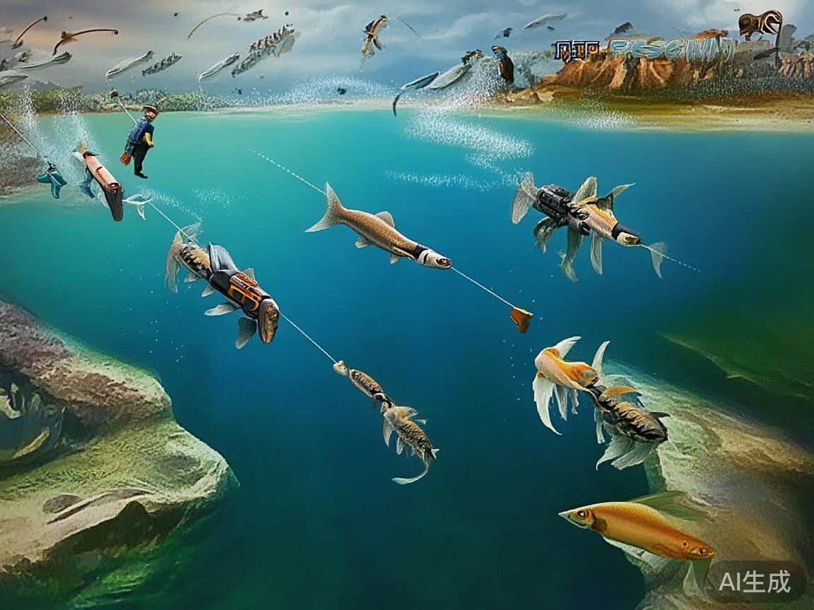 全面解析AG捕鱼游戏操作流程与获胜策略攻略指南