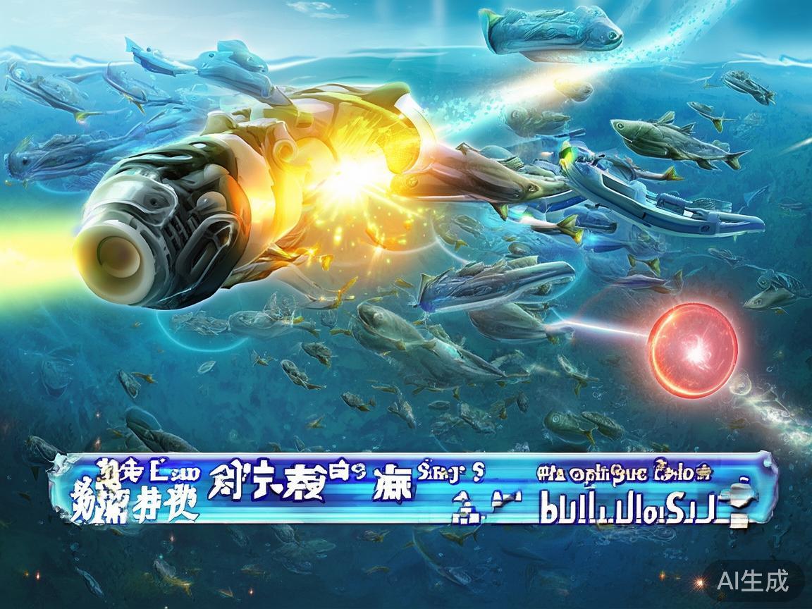 全面解析创时代AG捕鱼游戏玩法与技巧攻略，轻松捕鱼赢大奖