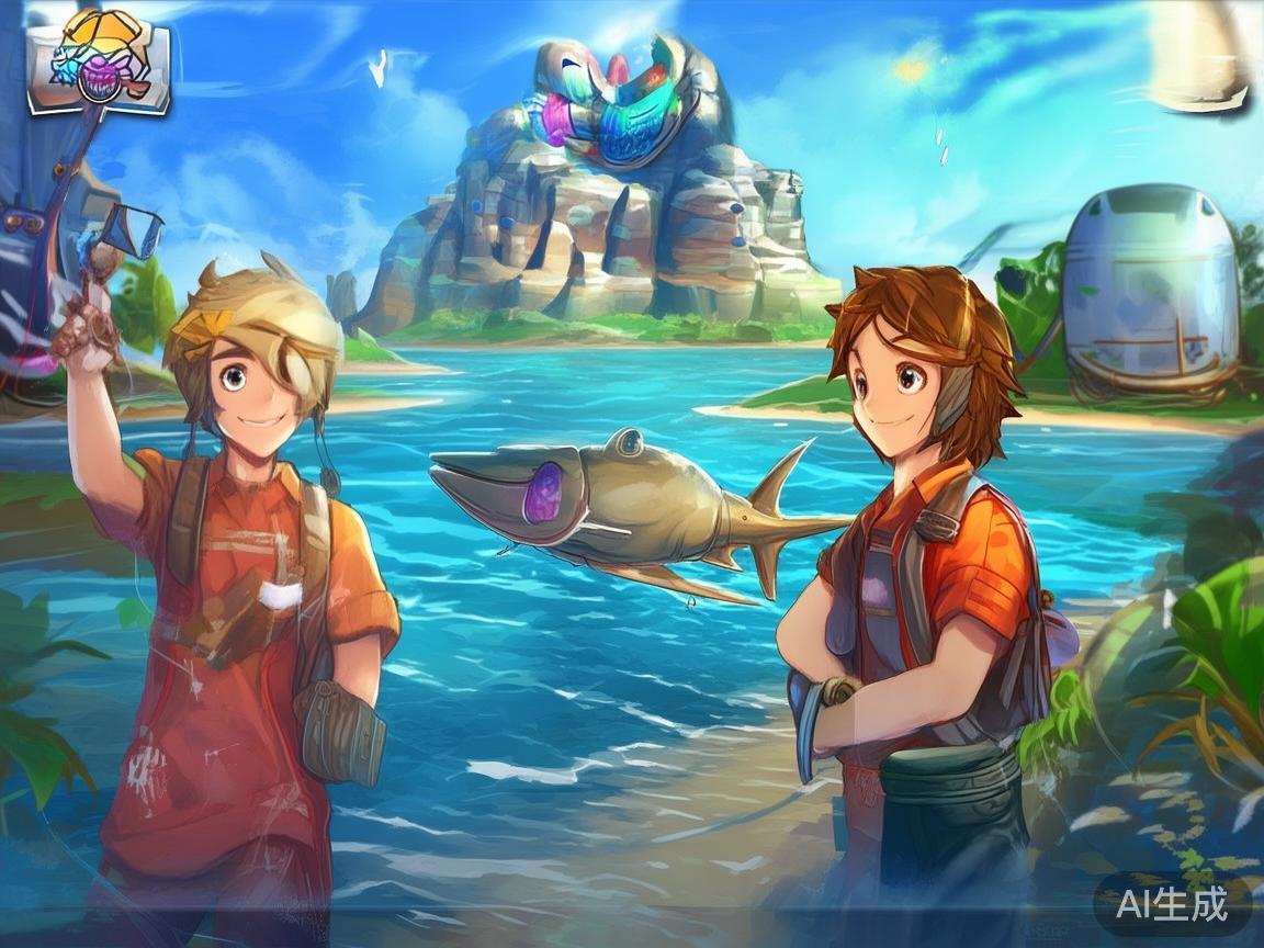 “ag捕鱼没了”背后的原因分析与全面恢复方法指南解析