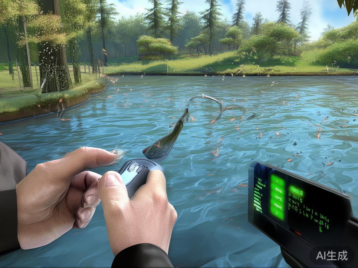 全面掌握AG PT捕鱼技巧,轻松赢取丰厚奖励秘诀