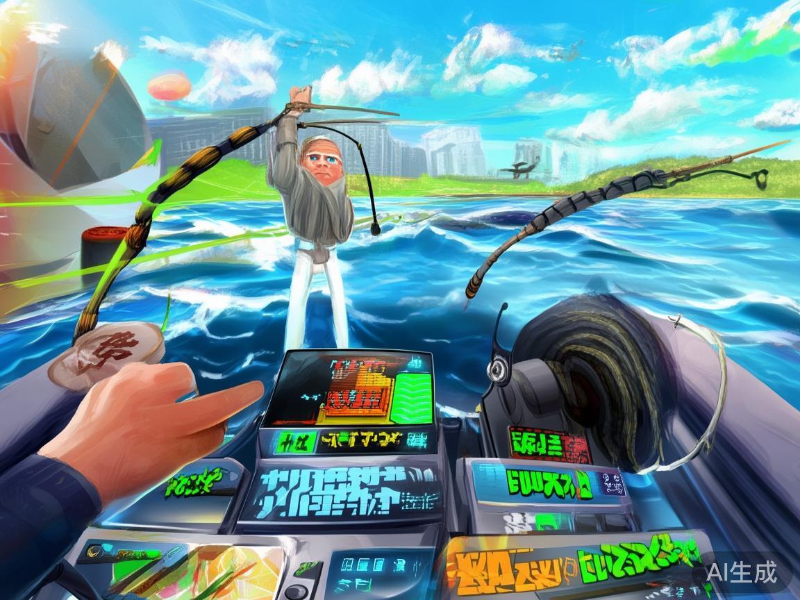 如何在ag捕鱼贴吧中快速提升游戏技巧与精彩攻略分享技巧