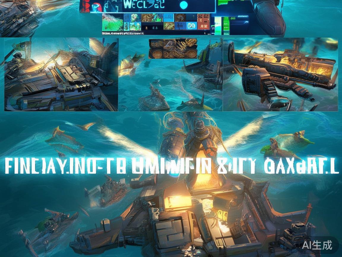 详解AG充钱真人捕鱼游戏玩法与轻松赢取丰厚奖励的攻略教程