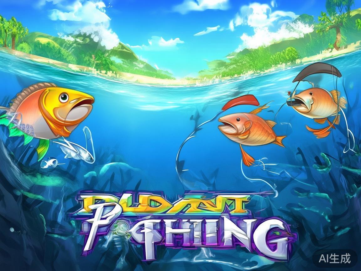 全面探索AG梦幻捕鱼：丰富玩法带你享受无限中奖乐趣