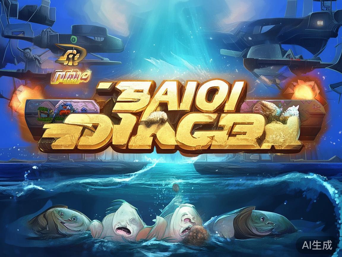 今 unveiled介绍AG捕鱼一炮爆龙的精彩玩法策略全解析与实战技巧