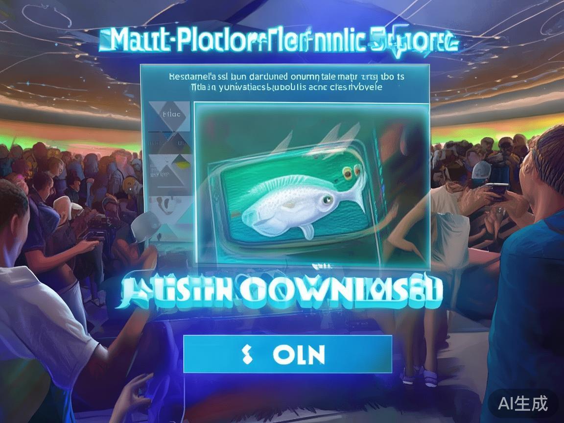 立即下载安装真人AG捕鱼王,畅享精彩海底捕鱼竞技体验 为了让广大玩家可以快速体验这款精彩的游戏,我们提供