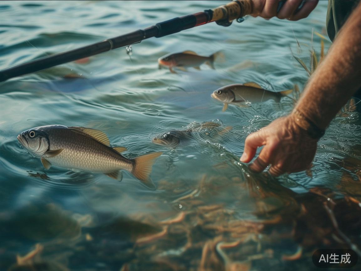 亚博ag捕鱼攻略大全:全面掌握玩法技巧提升中奖几率