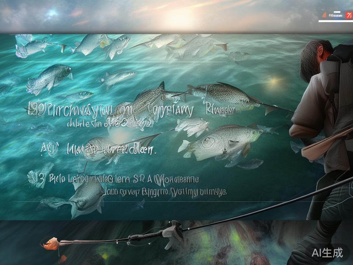 全面提升捕鱼技巧！实用攻略助你在AG捕鱼中轻松打中目标