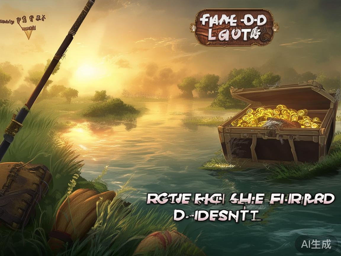 如何快速注册“ag捕鱼总站”账号并轻松赢取丰厚奖励攻略 第二,合理安排捕鱼时间,优先参与高收益的活动和任务