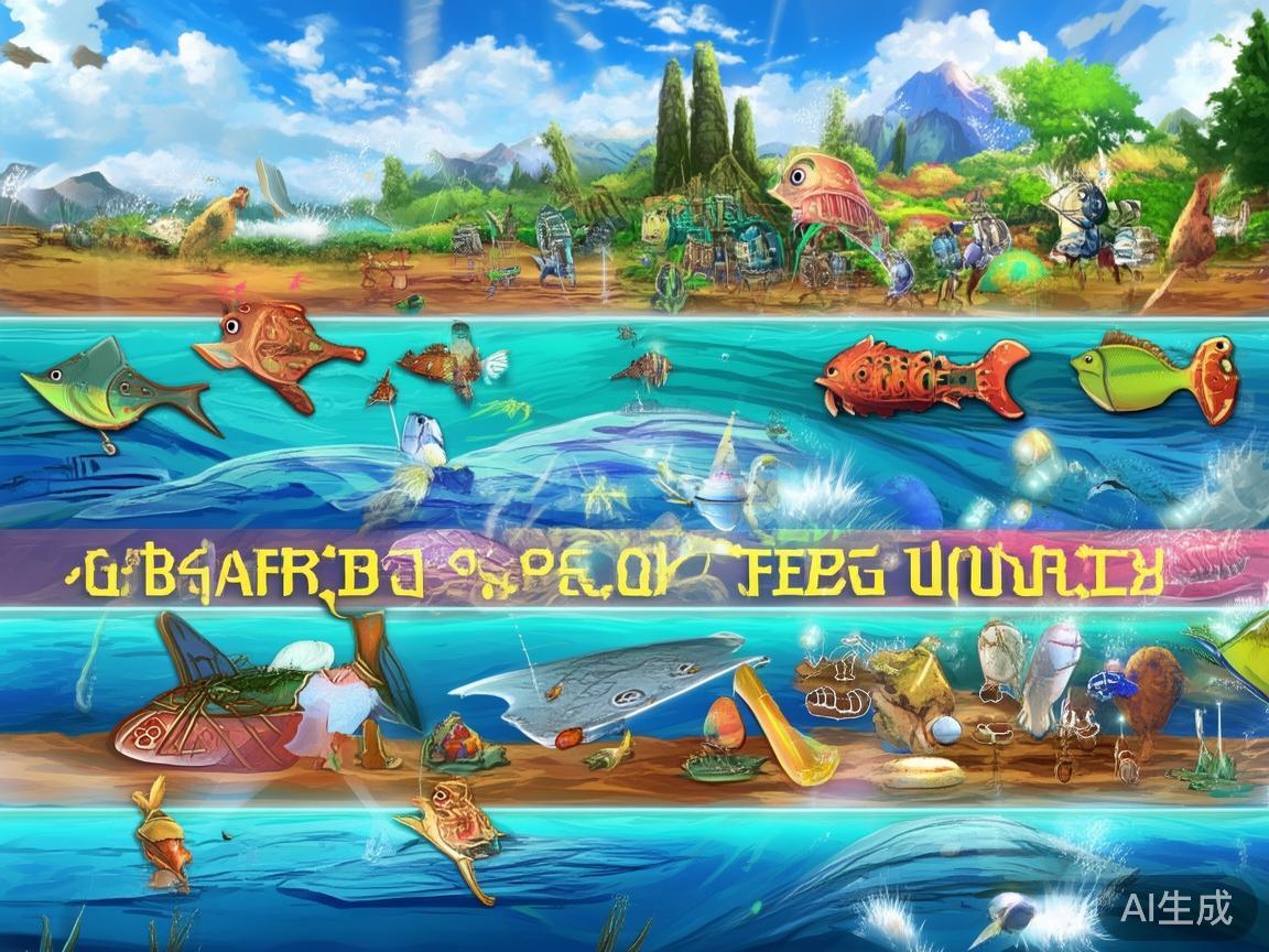 不同平台提供的捕鱼游戏资源存在一定差异，主要表现为