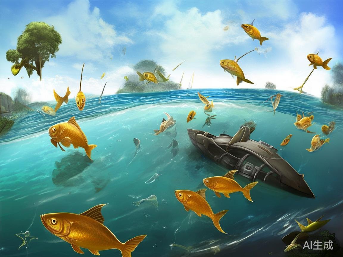 全面解析最新版AG捕鱼王游戏平台攻略与多样玩法详尽指南 二、核心玩法详解
1. 捕鱼技巧
在最新版中,