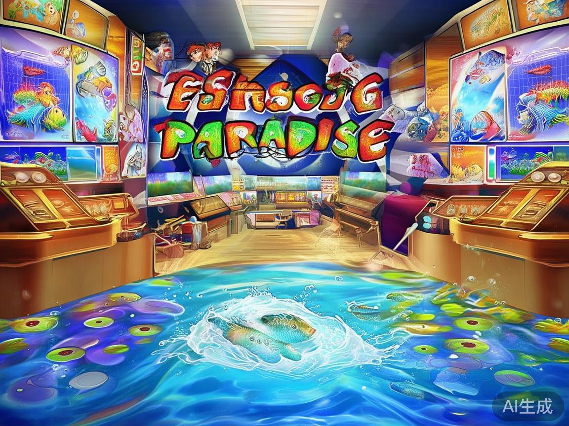 全面掌握AG捕鱼乐园攻略：提升战绩的实用技巧与策略指南