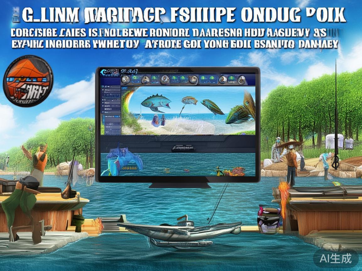 ag捕鱼作为一款集娱乐与盈利于一身的游戏，因其操作