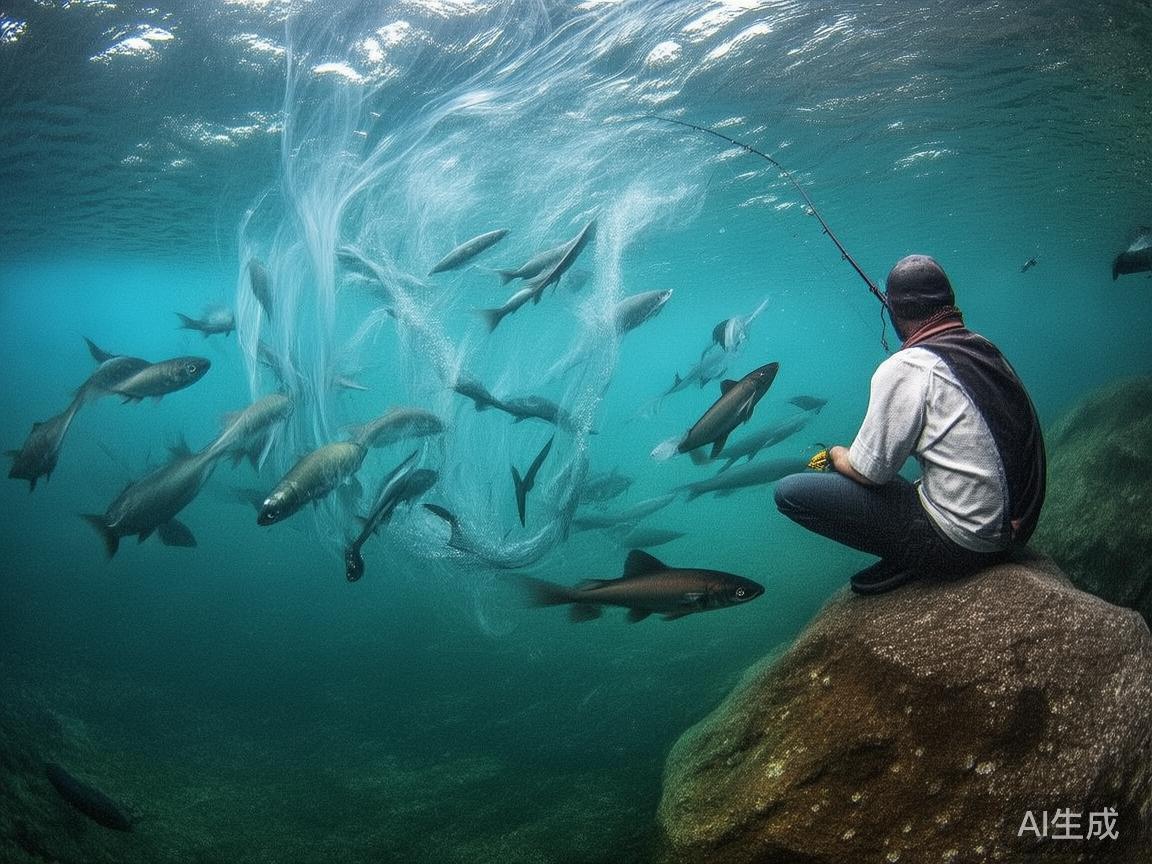 全面玩转Ag 3D捕鱼：提升胜率的实用攻略与技巧指南