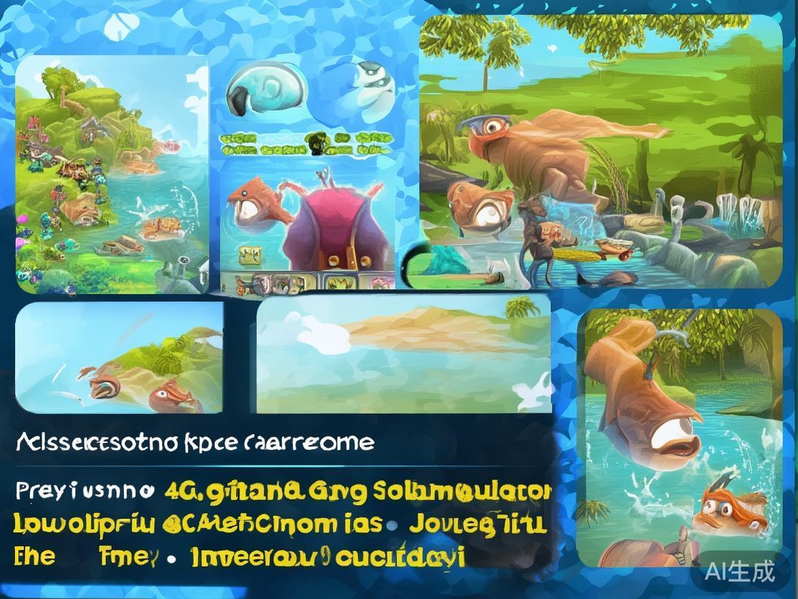 在当前移动娱乐逐渐普及的背景下，Ag捕鱼游戏凭借其